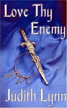Paperback Love Thy Enemy Book
