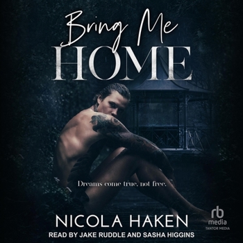 Audio CD Bring Me Home Book
