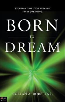 Paperback Born to Dream Book