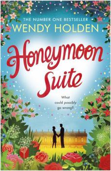 Paperback Honeymoon Suite Book