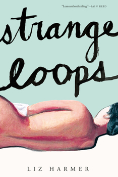 Hardcover Strange Loops Book