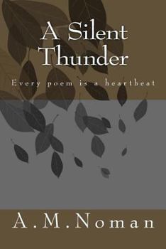 Paperback A Silent Thunder Book