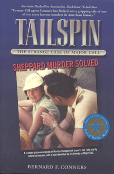 Paperback Tailspin: The Strange Case of Major Call Book