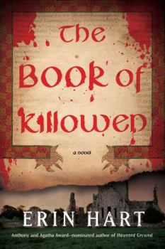 Hardcover The Book of Killowen Book