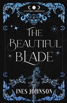 Paperback The Beautiful Blade Book