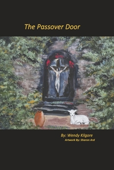 Paperback The Passover Door: Volume 1 Book