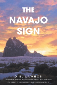 Paperback The Navajo Sign Book