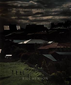 Hardcover The Light Fades But the Gods Remain Book