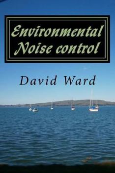 Paperback Environmental Noise control: Narrow Band Analysis Book