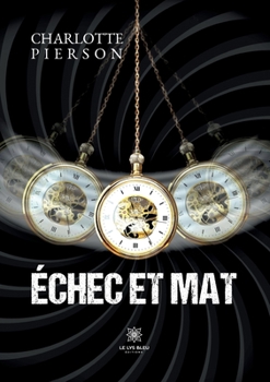 Paperback Échec et mat [French] Book