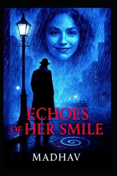 Paperback Echoes of Her Smile Book
