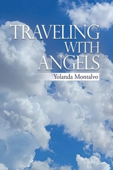 Paperback Traveling with Angels Book