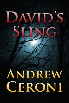 Paperback David's Sling Book