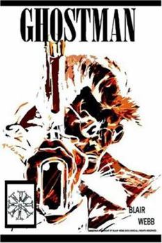 Paperback Ghostman: Volume 1 Death Book