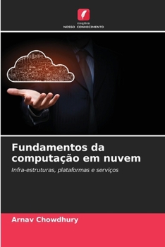 Fundamentos da computação em nuvem (Portuguese Edition)
