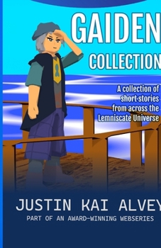 Lemniscate Gaiden Collection