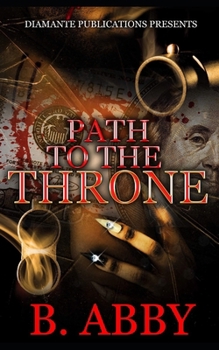 Paperback Path To The Throne Book