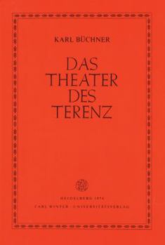 Das Theater Des Terenz