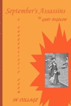 Paperback September's Assassins Book