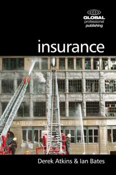 Paperback Insurance Book