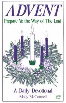 Advent Prepare Ye the Way of the Lord
