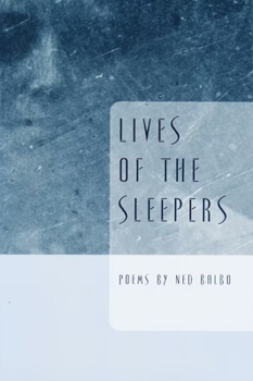 Paperback Lives of the Sleepers Book