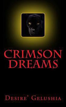 Paperback Crimson Dreams Book