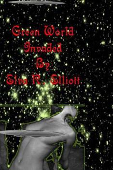 Paperback Green World: Invaded Book