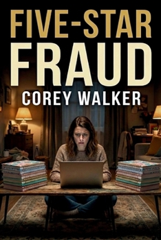 Paperback Five-Star Fraud Book