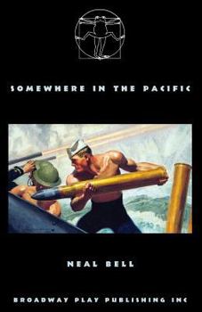 Paperback Somewhere In The Pacific Book