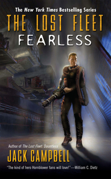Fearless - Book  of the Lost Fleet Universe