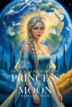 Princess of the Moon (Of Ligt and Stardust)
