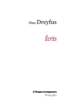 Paperback Écrits [French] Book