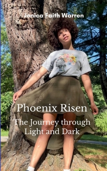 Paperback Phoenix Risen Book