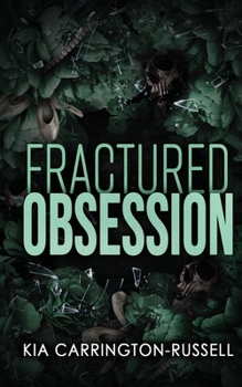 Paperback Fractured Obsession Book