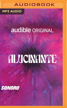 Audio CD Alucinante [Spanish] Book