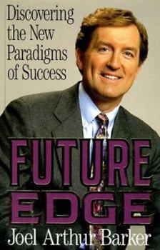 Hardcover Future Edge Book