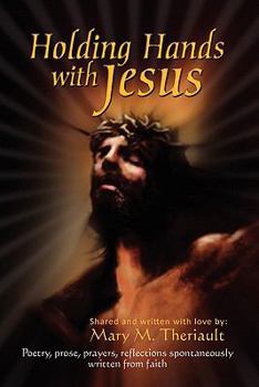 Holding Hands with Jesus
