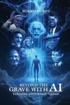 Beyond the Grave with AI: Interviews with Famous Figures