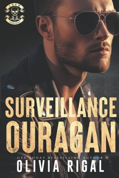 Paperback Surveillance Ouragan [French] Book