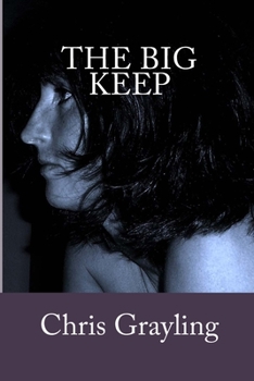 Paperback The Big Keep Book