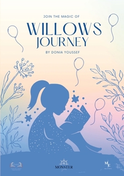 Paperback Willows Journey Book