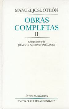 Hardcover Obras Completas, II Book