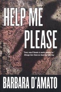 Help Me Please (Suze Figueroa) - Book #3 of the Figueroa and Bennis
