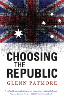 Paperback Choosing the Republic Book