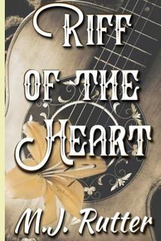 Paperback Riff of the Heart Book