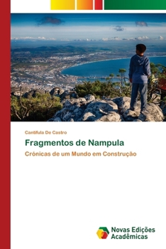 Paperback Fragmentos de Nampula [Portuguese] Book