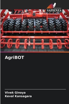 Paperback AgriBOT [Italian] Book