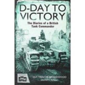Paperback D Day to Victory Pa Book