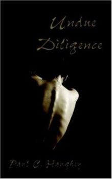 Paperback Undue Diligence Book